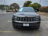 Used 2020 Jeep Grand Cherokee Altitude image 4