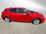 Used 2016 Lexus CT 200h image 6
