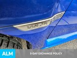 Used 2017 Subaru WRX Limited w/ Popular Package #1 image 4
