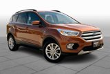Used 2017 Ford Escape SE w/ Equipment Group 201A image 2