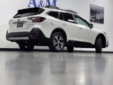 Used 2020 Subaru Outback Limited w/ Popular Package #2 image 4