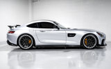 Used 2016 Mercedes-Benz AMG GT S image 2
