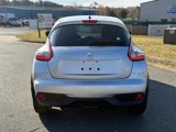 Used 2016 Nissan Juke SV w/ Technology Package image 4