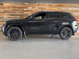 Used 2018 Jeep Grand Cherokee Altitude image 4