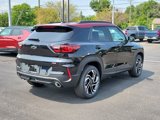 New 2025 Chevrolet TrailBlazer RS w/ Convenience Package image 3