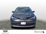 Used 2021 Chrysler Voyager Lxi image 3
