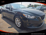 Used 2016 MAZDA MAZDA6 Sport image 3