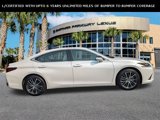 Certified 2024 Lexus ES 250 w/ Premium Package image 3