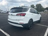 Used 2023 Chevrolet Equinox RS image 3