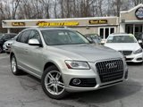 Used 2015 Audi Q5 2.0T Premium Plus w/ Technology Package image 2
