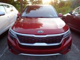 Used 2021 Kia Seltos S image 3