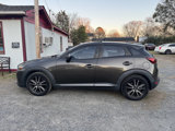 Used 2016 MAZDA CX-3 Grand Touring image 2