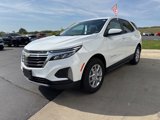 Certified 2023 Chevrolet Equinox LT image 3