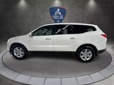 Used 2011 Chevrolet Traverse LT w/ Personal Connectivity Package image 2