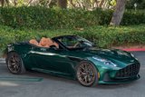 Used 2024 Aston Martin DB12 Convertible image 2