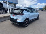 Used 2022 Chevrolet Bolt EUV Premier w/ Sun & Sound Package image 4