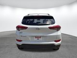 Used 2017 Hyundai Tucson SE Plus image 4