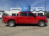 Used 2024 RAM 1500 Tradesman image 2