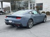 New 2025 Ford Mustang Coupe image 2