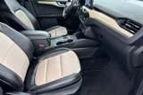 Certified 2022 Ford Escape Titanium image 5