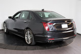 Used 2019 Cadillac CT6 V w/ Driver Assist Package image 3