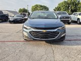 Certified 2024 Chevrolet Malibu LT image 2