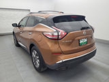 Used 2015 Nissan Murano SV image 5