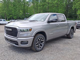 New 2025 RAM 1500 Laramie image 2