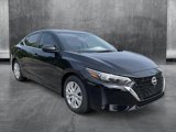 New 2025 Nissan Sentra S image 3