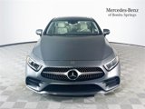 Certified 2019 Mercedes-Benz CLS 450 image 2