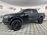 Used 2019 Ford Ranger Lariat w/ Equipment Group 501A Mid image 3