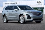 Certified 2023 Cadillac XT6 Premium Luxury w/ Technology Package image 2