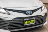 Used 2022 Toyota Camry XLE image 5