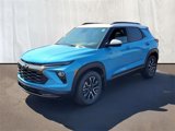 New 2025 Chevrolet TrailBlazer ACTIV w/ Convenience Package image 4