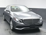 Used 2020 Mercedes-Benz E 350 4MATIC Sedan image 2