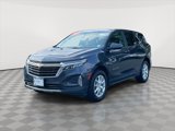 Used 2023 Chevrolet Equinox LT image 3