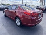 Used 2012 Kia Optima EX w/ Premium Pkg image 3