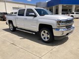 Used 2018 Chevrolet Silverado 1500 LTZ w/ Sport Package image 3