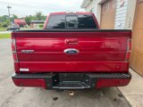 Used 2014 Ford F150 FX4 w/ Equipment Group 402A Luxury image 4