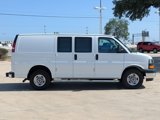 Used 2023 GMC Savana 2500 w/ Driver Convenience Package image 2