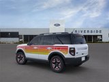 New 2024 Ford Bronco Sport Free Wheeling w/ Convenience Package image 4