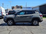 Used 2022 Jeep Compass Trailhawk w/ Trailhawk Convenience Group image 2