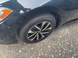 Used 2024 Volkswagen Jetta S image 4