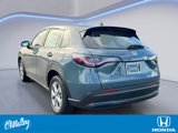 New 2025 Honda HR-V LX image 3