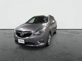 Used 2020 Buick Envision Essence w/ Experience Buick Package image 4