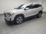 Used 2019 GMC Terrain SLT image 2