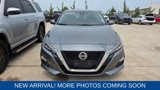Used 2022 Nissan Altima 2.5 SV image 5