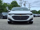 Used 2023 Chevrolet Malibu LT image 3