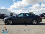 Certified 2022 Chevrolet Malibu RS image 4