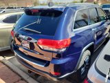 Used 2018 Jeep Grand Cherokee Limited w/ Luxury Group II image 2
